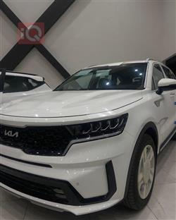کیا سۆرینتۆ